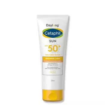 Дневной лосьон для загара Cetaphil Liposome SPF 50+ 100 мл