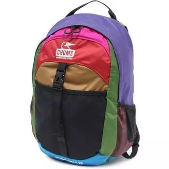 Дневной рюкзак Spring Dale 20 Crazy 24F Free Size [Chums]
