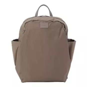 Дневной рюкзак Travel Daypack 2004006 Темно-бежевый [Isaac] [Нейлоновая тафта] (27)