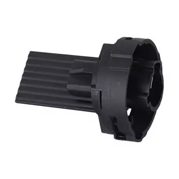 \Дневной свет \Беговой свет \Адаптер гнезда фары для Jetta 2011-2017 4F0941669 Автомобильные фары Аксессуары для гнезда фары CHINA