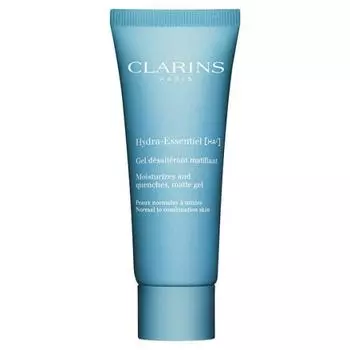 Дневной увлажняющий гель Clarins Hydra-Essentiel Day Gel 50 мл