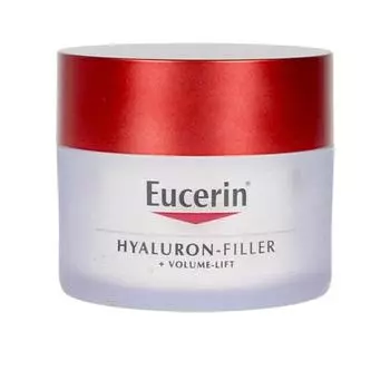 Дневной Увлажняющий крем EUCERIN Hyaluron Filler 50 мл