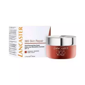 Дневной Увлажняющий крем LANCASTER 35 Skin Repair 50 мл