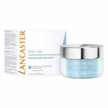 Дневной Увлажняющий крем LANCASTER Skin Life Lancaster Skin Life 50 мл