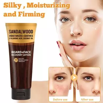 Дневной увлажняющий лосьон для лица, укрепляющий кожу, 95 мл One Size белый