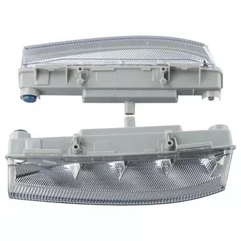 Дневные ходовые огни 100% водонепроницаемые противотуманные фары дневного света номера деталей A2049068900 для Mercedes C/E Class CHINA