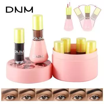 DNM Бальзам для бровей с магнитной левитацией 07