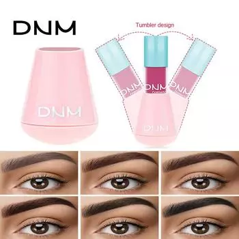 DNM Invincible Face Make-up Бальзам для бровей 01