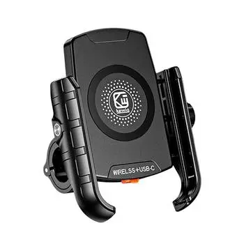 До 4 раз быстрее обычной зарядки, обратно совместимо с QC 2.0 и 1.0