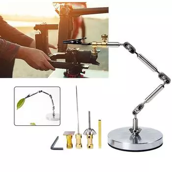 до 4 x $11.74 без процентов Покадровая анимация Шарнирный стальной реквизит All-Me X3O1 Robot-1pcs