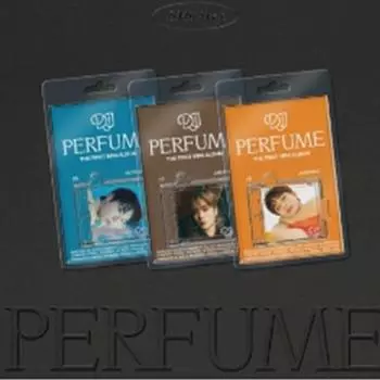 До джеджун (NCT) - Духи (1-й мини) Версия SMINI 0