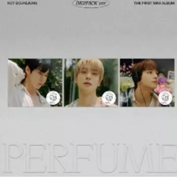 До джеджун (NCT) - Духи (1-й мини) ДИГИПАК Версия 0