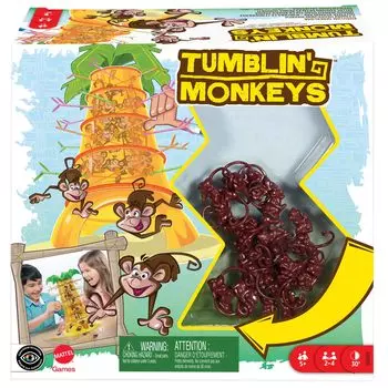 Do Guts Monkeys Game (52563)