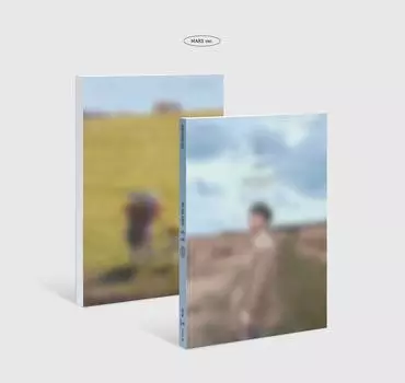 До Кён Су — третий мини-альбом Blossom