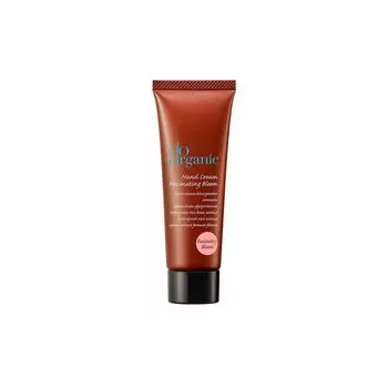 Do Organic Hand Cream Fascinating Bloom 50g
