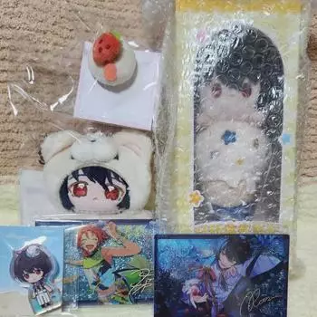 До сегодняшнего дня я исполняю Анста Сакума Ритц Гомнуи, Юса Коротта и Корото.