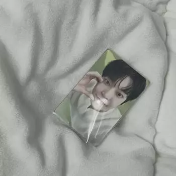 Do-yeong Ancon Md Photo Card