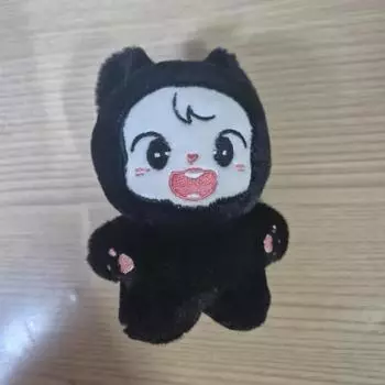 Do-yeong Кукла Кот