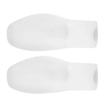 DOACT специализируется на паре силиконовых вальгусных протезов, паре расхождения пальцев ног