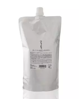 Добавьте драматичности вашим волосам Шампунь Tsururincho 1000 мл Эксклюзивный салонный тип волос Вьющиеся волосы Кудрявые волосы Распущенные волосы Магические волосы Осветленные волосы