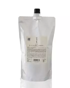 Добавьте драматичности вашим волосам Tsururincho Treatment Light Finish SARARITO для термической обработки Меню 1000 г Эксклюзивный салонный тип волос Вьющиеся волосы Вьющиеся волосы