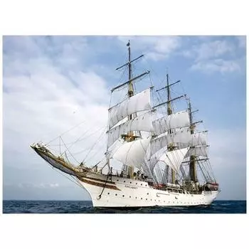 Добавьте один 500p Srlandetho Jigsaw Puzzle, популярные корейские головоломки