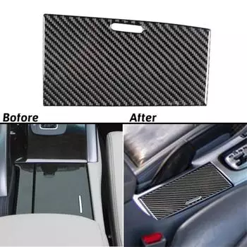 Добавьте спортивный вид вашему Acura для TSX 2004 2008 с полным комплектом отделки салона из углеродного волокна, наклейками 27 шт. CHINA