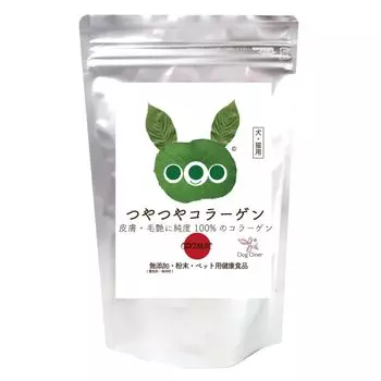 Добавка для ухода за волосами и кожей 100000 мг коллагеновый порошок уход за старением высокоочищенный низкомолекулярный коллагеновый пептид без вкуса и запаха для собак/кошек (блестящий белый