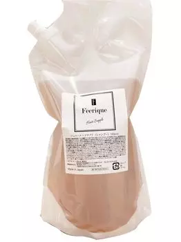 Добавка для волос Felique в сменном блоке 1000 мл (Лечебный шампунь)