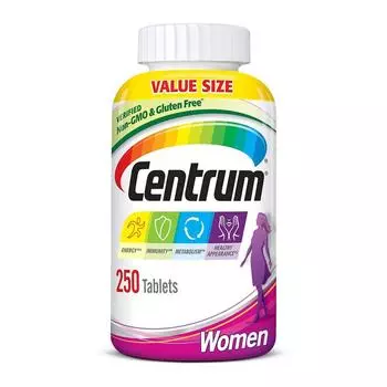 Добавка для женщин (250 таб), Women, Centrum