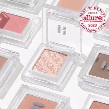 [Добавлен НОВЫЙ цвет] Holika Holika My Fave Piece Eye Glitz, корейская косметика, KPOP angelic