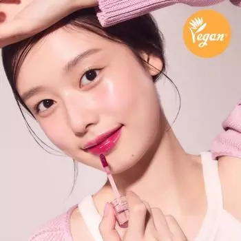 [Добавлен НОВЫЙ цвет] Rise PICK_Etude Over Glow Tint 3g_7 цветов,Корейская косметика, KPOP 07_Coco Plum (NEW)