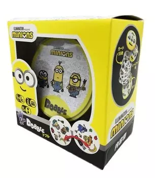 ДОББЛ Миньоны
