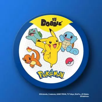 doble pokemon, popular Korean board game