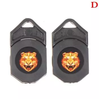 Добро пожаловать световой чип для беспроводной светодиодной двери автомобиля Добро пожаловать лазерный проектор зажим с логотипом