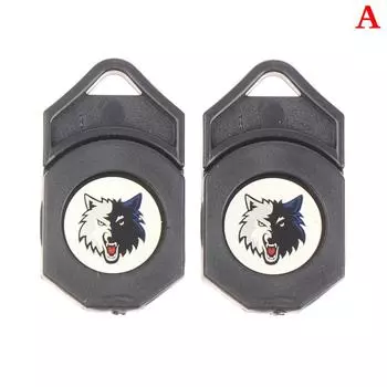 Добро пожаловать световой чип для беспроводной светодиодной двери автомобиля Добро пожаловать лазерный проектор зажим с логотипом