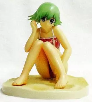 Добро пожаловать в серию фигурок из одной монеты Pia Orie Amano, один предмет — Морковка!!3 [Секрет] (розовый)