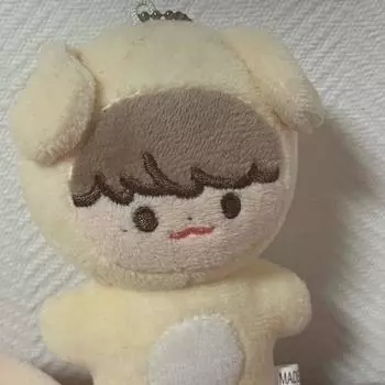 Dobuzen Ncitydream Зено Кукла