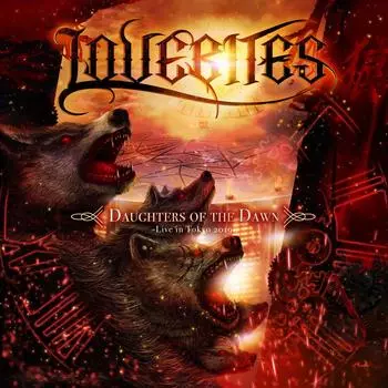 Дочери рассвета~Концерт в Токио 2019