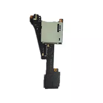 Дочерняя плата картридера для Nintendo Switch OLED