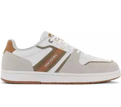 DOCKERS by Gerli 53BY002 - мужские кроссовки для отдыха 642513 ОРИГИНАЛ