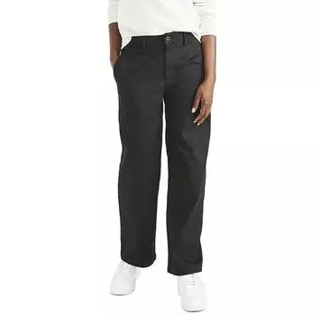 Dockers high waist брюки 28