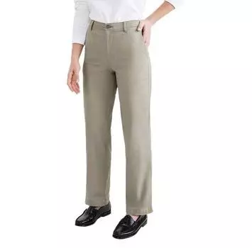 Dockers high waist брюки 28/25