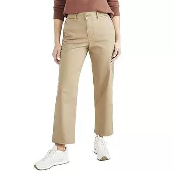 Dockers high waist брюки 30