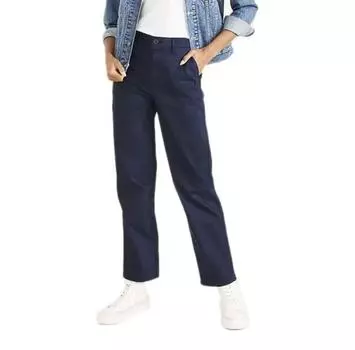 Dockers high waist брюки 30/L