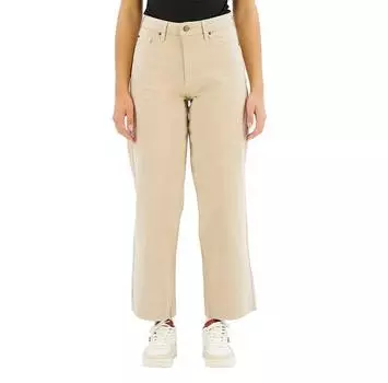 Dockers High Waist Straight Cut джинсы 26