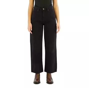 Dockers High Waist Straight Cut джинсы 27