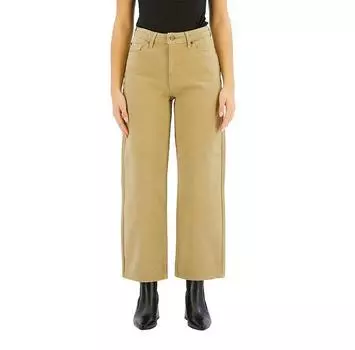 Dockers High Waist Straight Cut джинсы 27