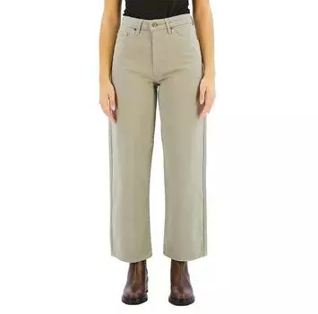 Dockers High Waist Straight Cut джинсы 31