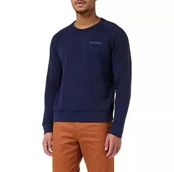 Dockers Icon Crew Brushed свитшот 2XL